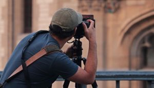 jak zarabiać na fotografii