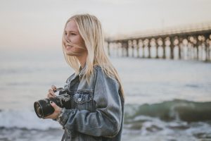 Fotografie produktowe