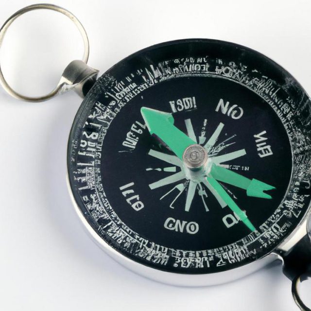 Czym jest Wayfinding?