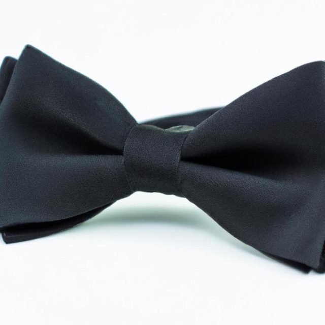 Jak się ubrać do filharmonii jako mężczyzna?