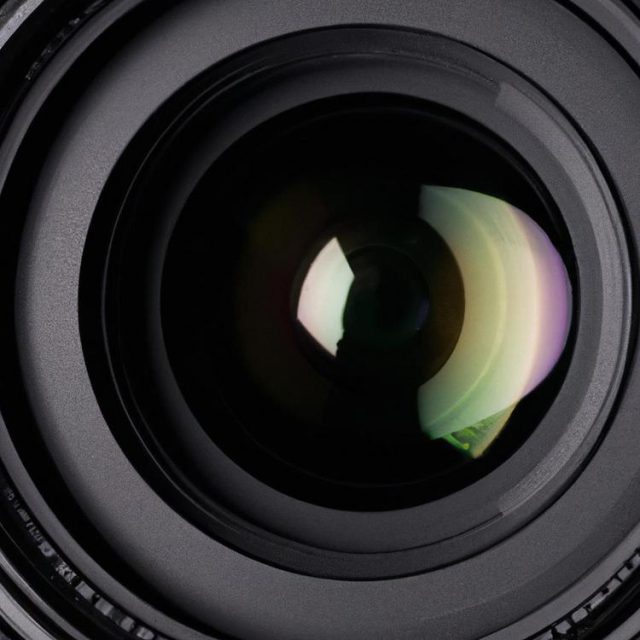 Jaki aparat fotograficzny na początek?