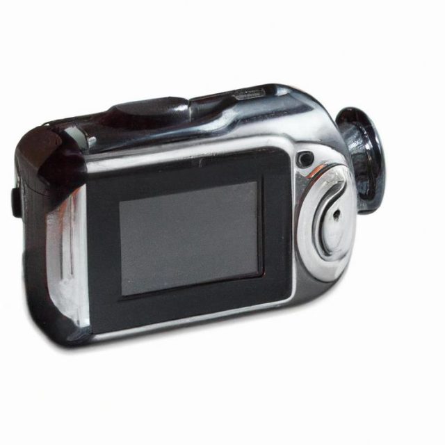 Kiedy wynaleziono aparat? Odrobina historii