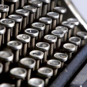 Szym są szeryfy w literach?
