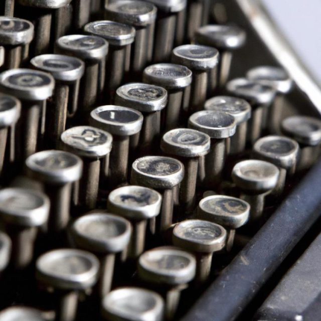 Szym są szeryfy w literach?