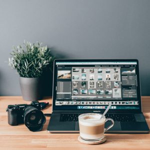 kurs fotografii